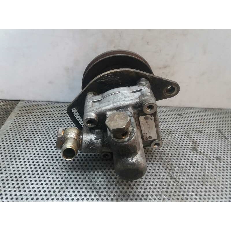 Recambio de bomba direccion para nissan trade 75 2.3 d referencia OEM IAM 0020960400 7681955227 - Blanco 4