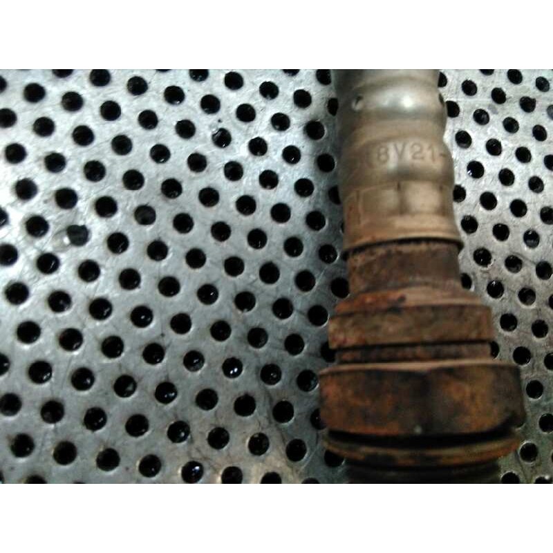 Recambio de sonda lambda para ford fiesta (cb1) 1.4 16v cat referencia OEM IAM 8V219G444AA 2