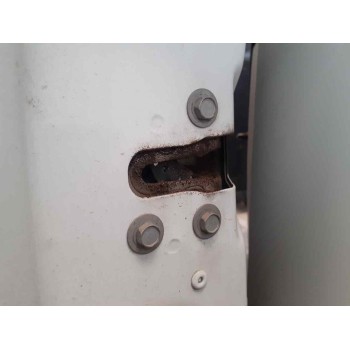 CERRADURA PUERTA LATERAL IZQUIERDA 
