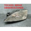 Recambio de faro izquierdo para ford mondeo berlina (ge) 2.0 tdci cat referencia OEM IAM   