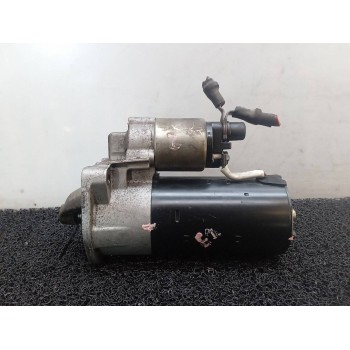MOTOR ARRANQUE 0001109252 BOSCH
