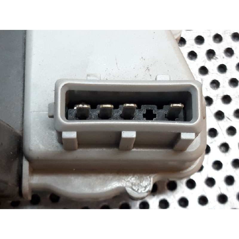 Recambio de cerradura puerta trasera derecha para peugeot 406 berlina (s1/s2) srdt referencia OEM IAM 6
