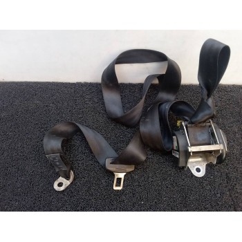 CINTURON SEGURIDAD TRASERO IZQUIERDO 