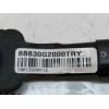 Recambio de enganche cinturon delantero izquierdo para hyundai ioniq klass hybrid referencia OEM IAM 88830G2000TRY  