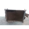 Recambio de radiador agua para seat cordoba berlina (6k2) clx referencia OEM IAM   