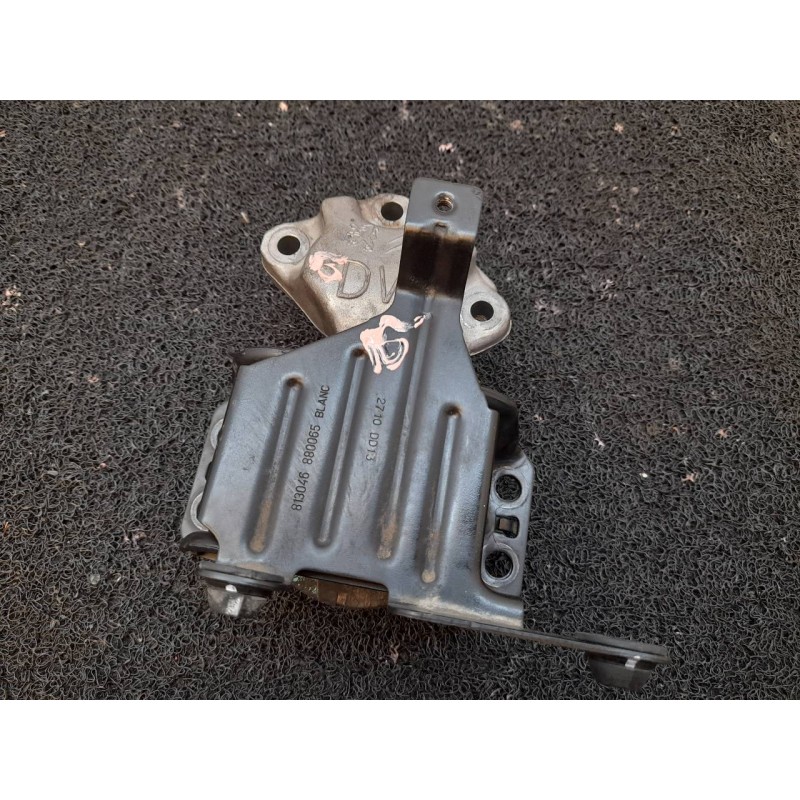 Recambio de soporte motor derecho para citroën berlingo station wagon x referencia OEM IAM 9682026780  