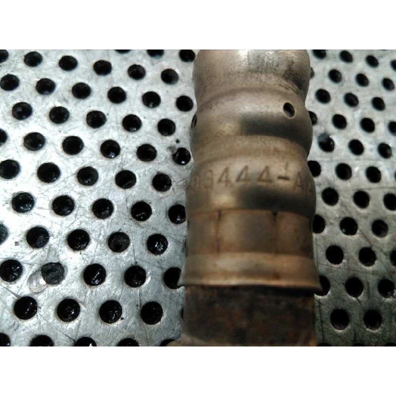 Recambio de sonda lambda para ford fiesta (cb1) 1.4 16v cat referencia OEM IAM 8V219G444AA 3