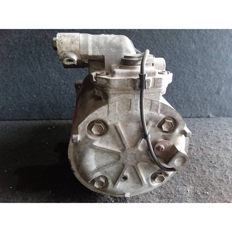 Recambio de compresor aire acondicionado para mitsubishi delica referencia OEM IAM 0077737 MITSUBISHI MSC130CV 5