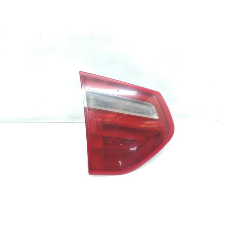 Recambio de piloto trasero izquierdo interior para citroën c4 picasso premier referencia OEM IAM 9653547777 45416 