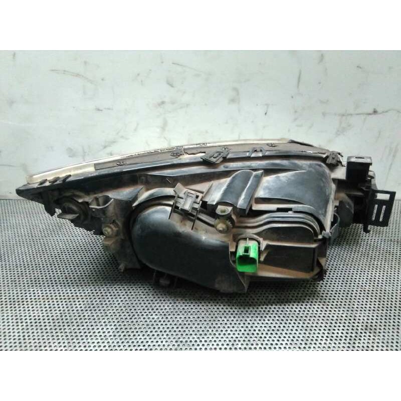 Recambio de faro izquierdo para ford mondeo berlina (ge) 2.0 tdci cat referencia OEM IAM 2