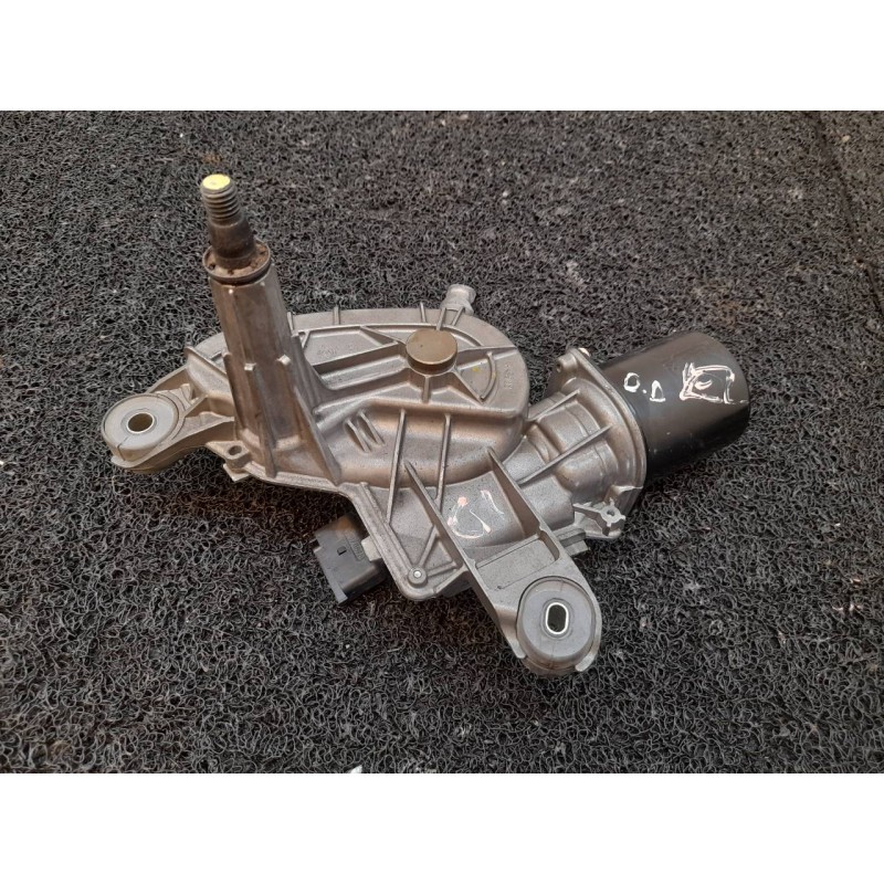Recambio de motor limpia delantero para citroën c4 grand picasso exclusive referencia OEM IAM 53042446  VALEO