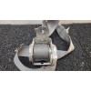 Recambio de cinturon seguridad trasero izquierdo para toyota prius (nhw20) sol referencia OEM IAM C085407 D095806 