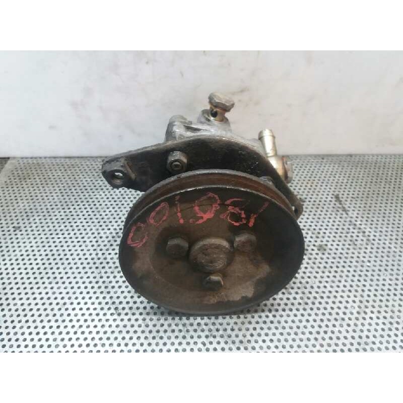 Recambio de bomba direccion para nissan trade 75 2.3 d referencia OEM IAM 0020960400 7681955227 - Blanco 6