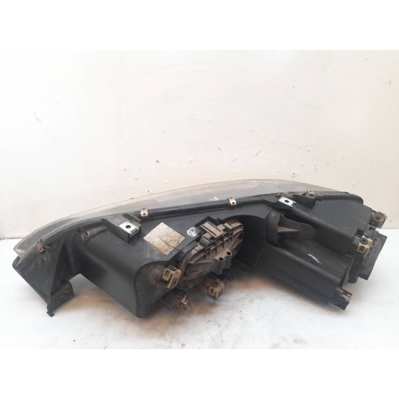 Recambio de faro derecho para mazda 6 berlina (gg) 1.8 active (5-ptas.) referencia OEM IAM - Negro 3