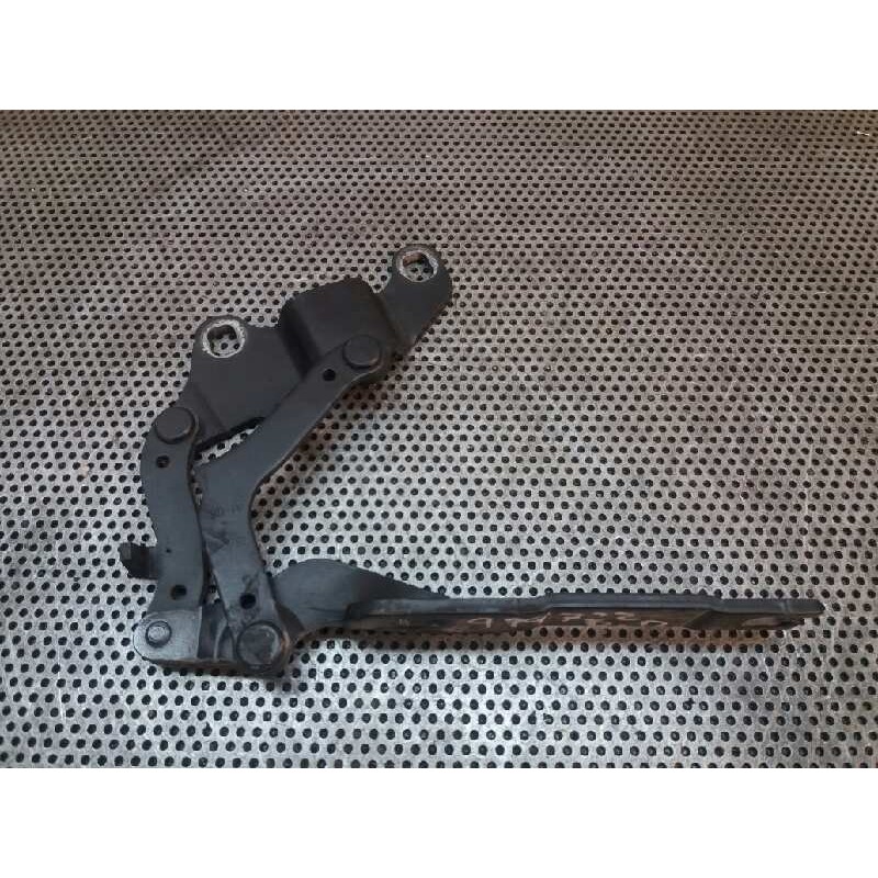 Recambio de bisagra capot derecha para bmw serie 3 berlina (e90) 320d referencia OEM IAM   