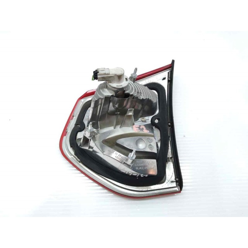 Recambio de piloto trasero izquierdo interior para citroën c4 picasso premier referencia OEM IAM 9653547777 45416 2
