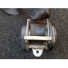 Recambio de cinturon seguridad trasero izquierdo para skoda octavia berlina (1z3) elegance referencia OEM IAM   