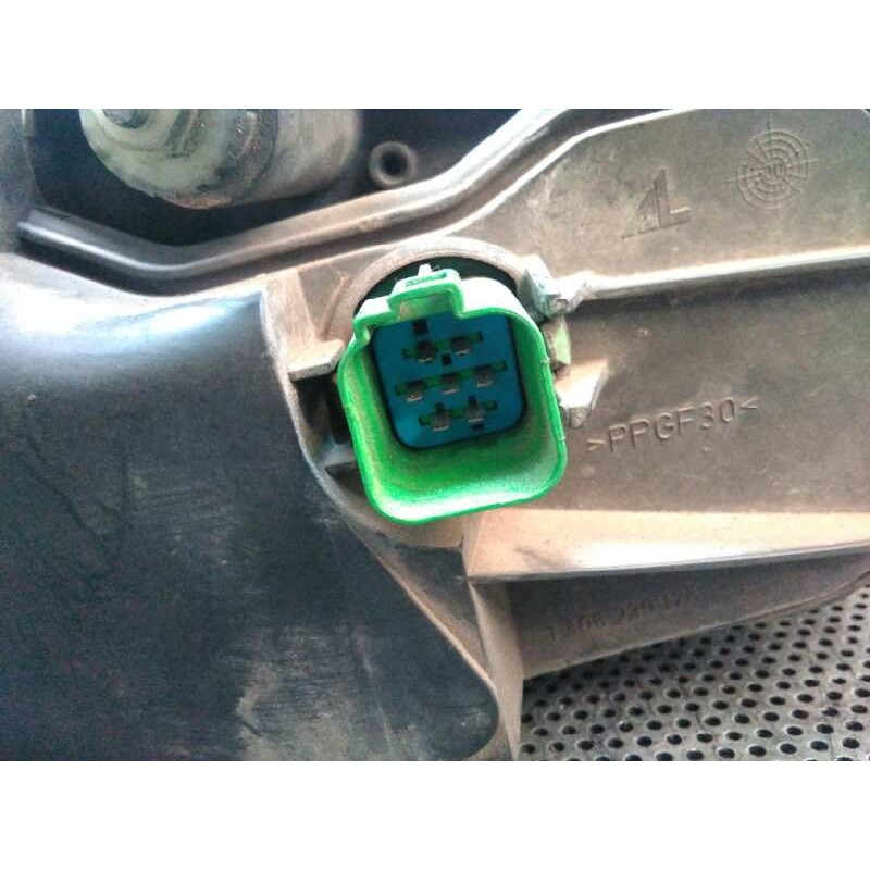 Recambio de faro izquierdo para ford mondeo berlina (ge) 2.0 tdci cat referencia OEM IAM 3
