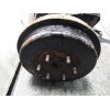 Recambio de puente trasero para nissan terrano/terrano.ii (r20) 2.7 turbodiesel referencia OEM IAM   