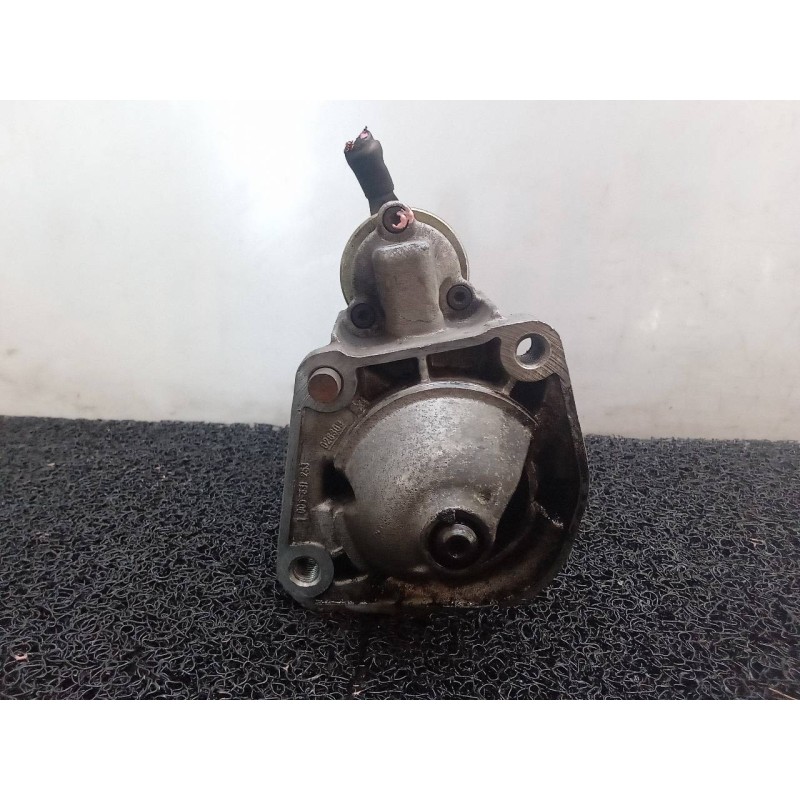 Recambio de motor arranque para volvo s60 berlina 2.4 d referencia OEM IAM 0001109252  BOSCH - Negro 3