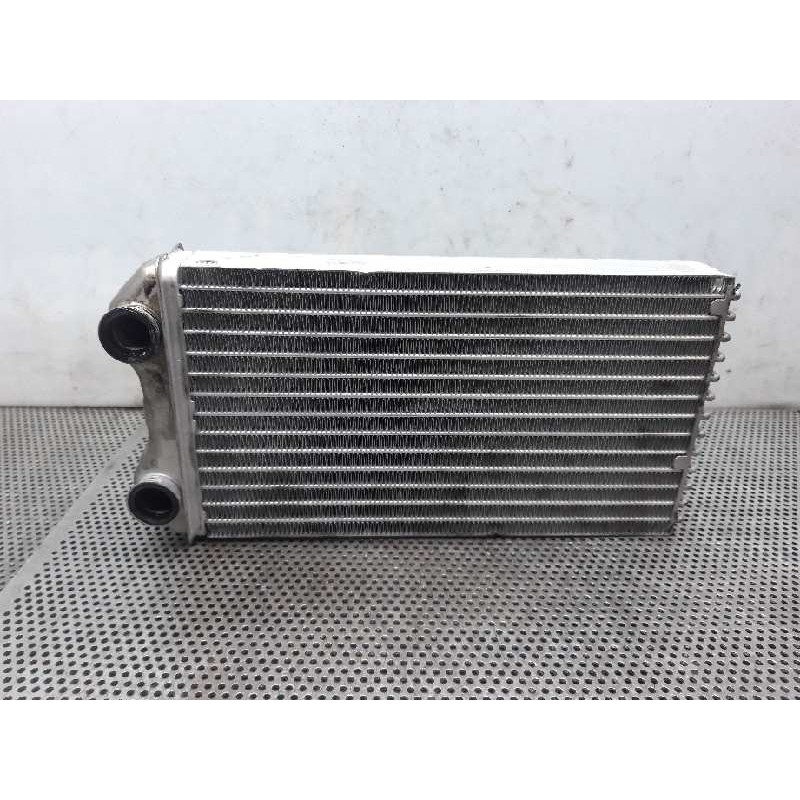 Recambio de radiador calefaccion / aire acondicionado para nissan primastar (x83) combi 6 asientos batalla 2,96t referencia OEM - Blanco