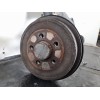 Recambio de puente trasero para volkswagen polo (9n3) united referencia OEM IAM   