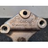 Recambio de soporte motor derecho para citroën berlingo station wagon x referencia OEM IAM 9682026780  