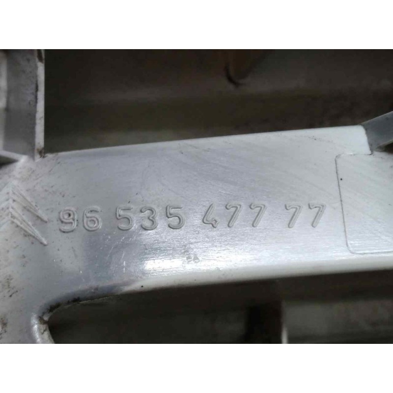 Recambio de piloto trasero izquierdo interior para citroën c4 picasso premier referencia OEM IAM 9653547777 45416 3