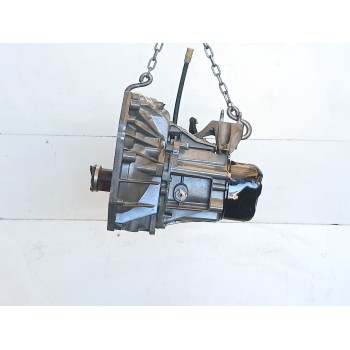 CAJA CAMBIOS JH3399 