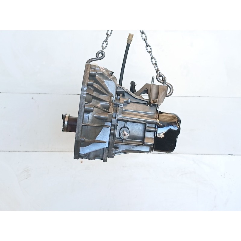 Recambio de caja cambios para dacia logan mcv ii tce 90 (k8m1) referencia OEM IAM JH3399  