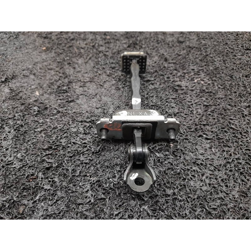 Recambio de retenedor puerta delantera derecha para hyundai ioniq klass hybrid referencia OEM IAM   