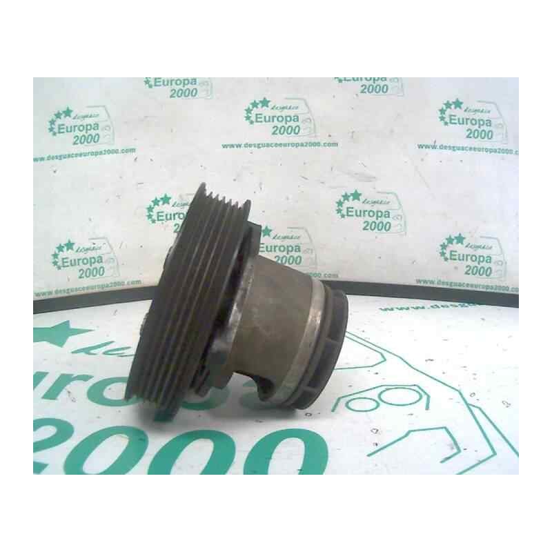 Recambio de bomba agua para saab 9-3 berlina 2.2 16v tid cat referencia OEM IAM   