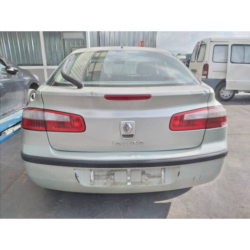 renault laguna ii (bg0) del año 2004