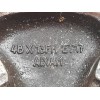 Recambio de llanta para aixam a741 a741 referencia OEM IAM 4BX13FH ET17 