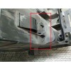 Recambio de faro izquierdo para ford mondeo berlina (ge) 2.0 tdci cat referencia OEM IAM   