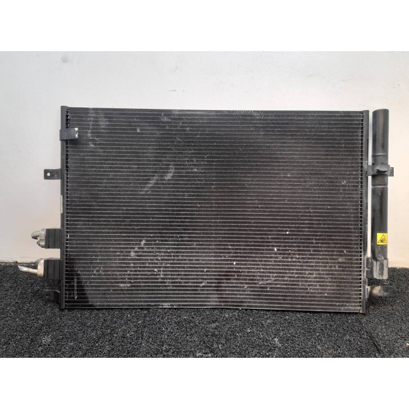 Recambio de condensador / radiador aire acondicionado para alfa romeo brera (177) 2.2 jts 16v selective sky view referencia OEM 3