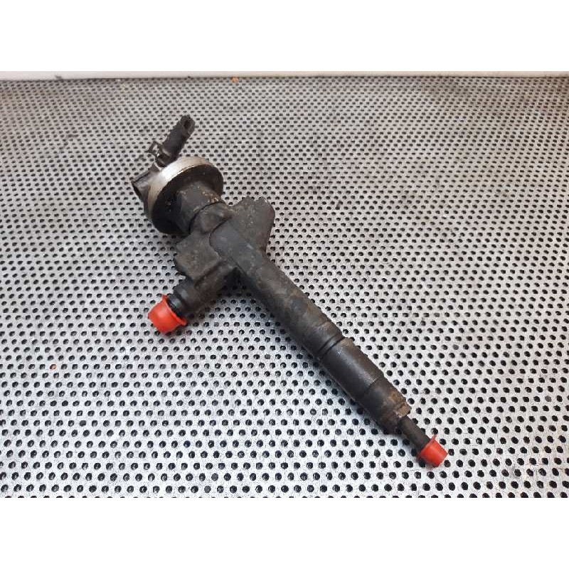 Recambio de inyector para mazda 6 berlina (gg) 2.0 diesel cat referencia OEM IAM 10F03642  