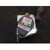 Recambio de cinturon seguridad trasero izquierdo para skoda octavia berlina (1z3) elegance referencia OEM IAM   