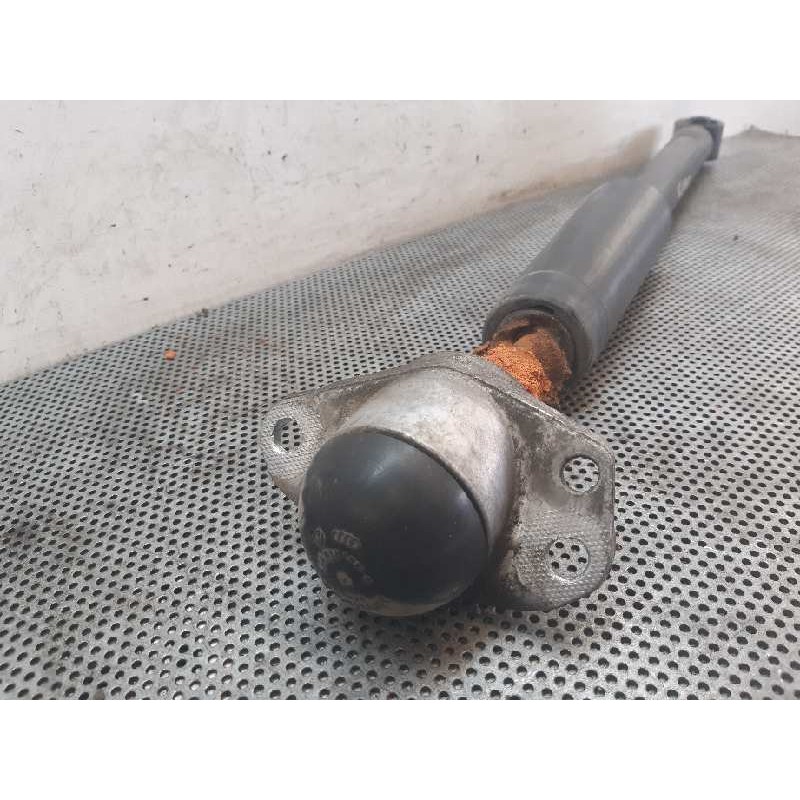 Recambio de amortiguador trasero izquierdo para audi a2 (8z) 1.4 tdi (55kw) referencia OEM IAM - Azul 2