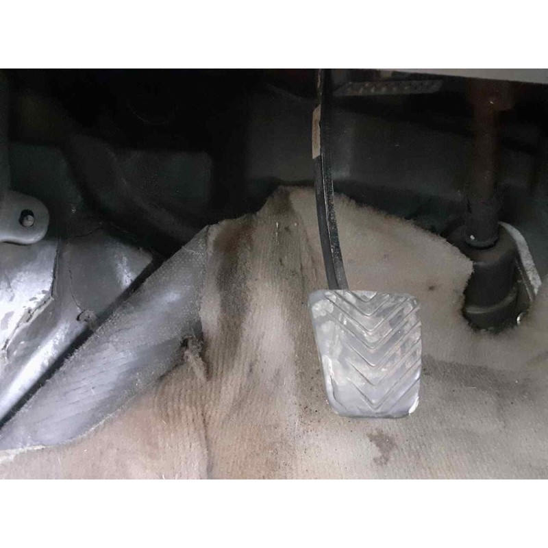 Recambio de pedal embrague para hyundai santa fe (bm) 2.2 crdi comfort 4x4 referencia OEM IAM   
