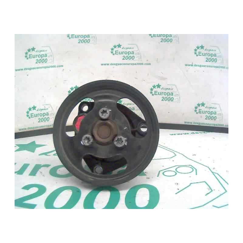 Recambio de bomba agua para saab 9-3 berlina 2.2 16v tid cat referencia OEM IAM 2