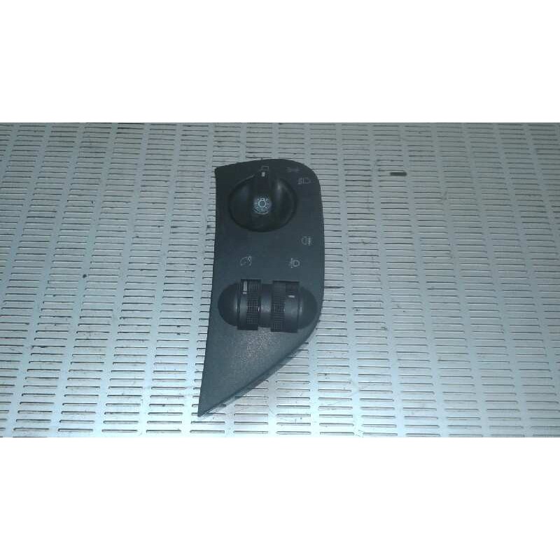Recambio de mando luces para seat ibiza (6k) 1.9 diesel cat (1y) referencia OEM IAM 6K1941531B  
