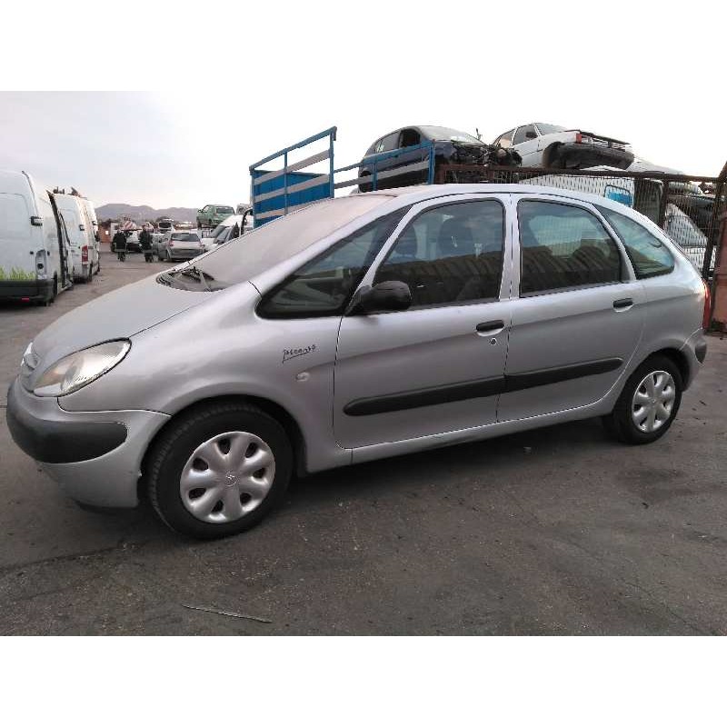 citroën xsara picasso del año 2003