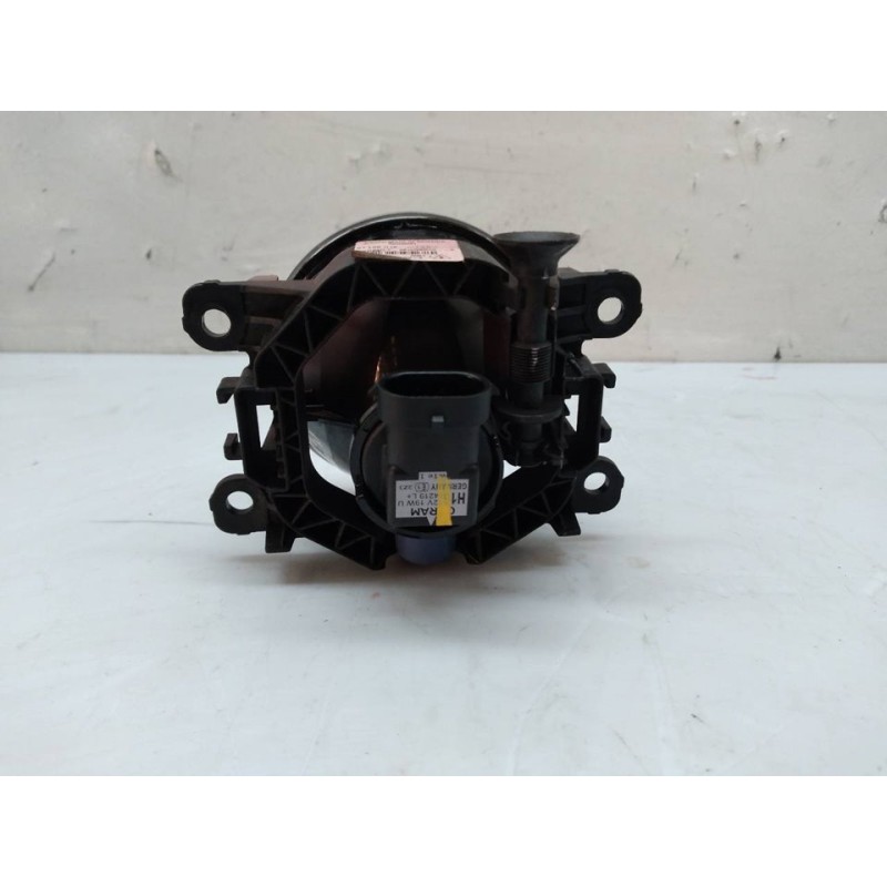 Recambio de faro antiniebla derecho para dacia sandero iii stepway comfort referencia OEM IAM 261500097R - Rojo 2