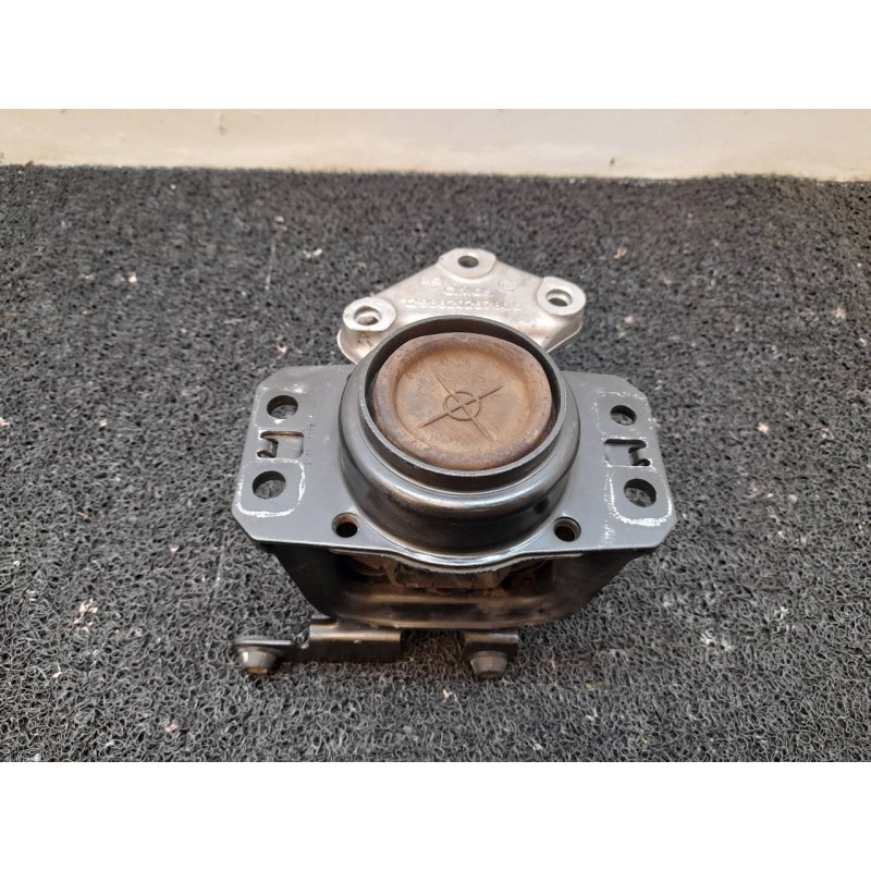 Recambio de soporte motor derecho para citroën berlingo station wagon x referencia OEM IAM 9682026780 - Blanco 3