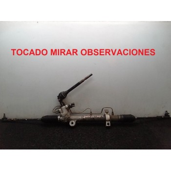 CREMALLERA DIRECCION 