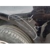Recambio de puerta trasera derecha para volkswagen touareg (7la) tdi r5 referencia OEM IAM   