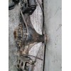 Recambio de puente trasero para nissan terrano/terrano.ii (r20) 2.7 turbodiesel referencia OEM IAM   
