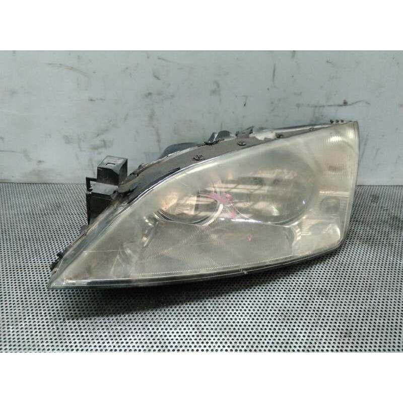 Recambio de faro izquierdo para ford mondeo berlina (ge) 2.0 tdci cat referencia OEM IAM 5