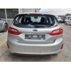 ford fiesta (ce1) del año 2018